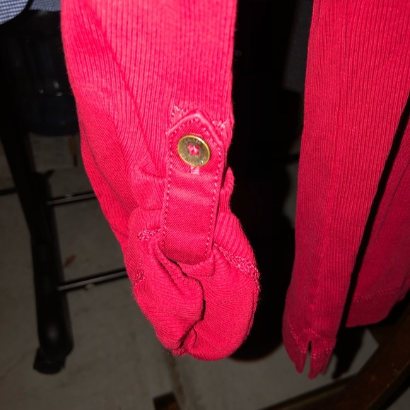 Lauren Ralph Lauren shirt - Picture 3 of 8